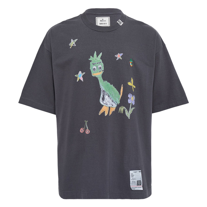 Leon Kids Doodle Tee