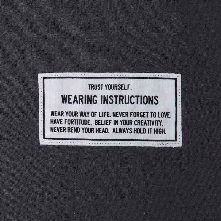 Leon Kids Doodle Tee