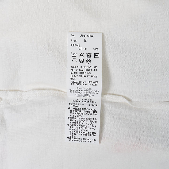 Leon Kids Doodle Tee