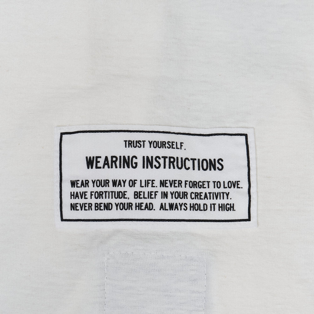 Leon Kids Doodle Tee