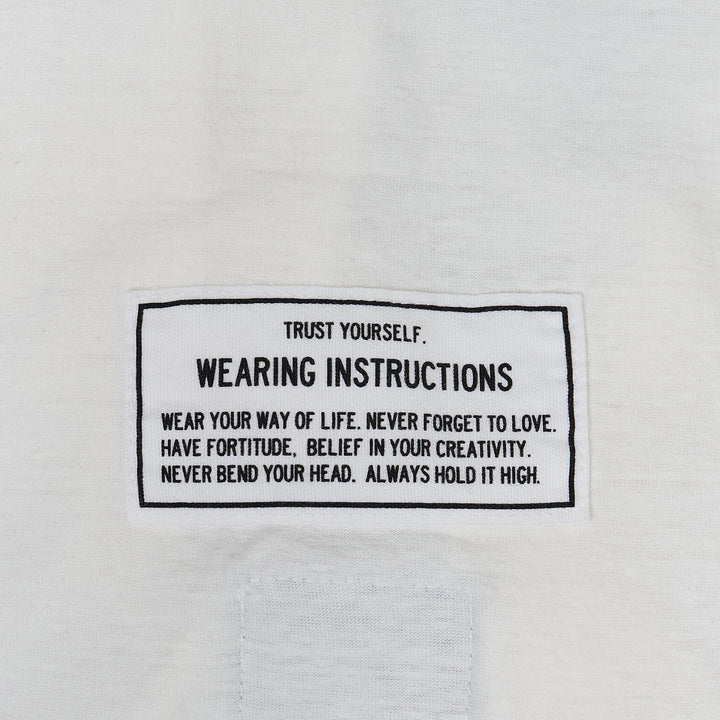 Leon Kids Doodle Tee