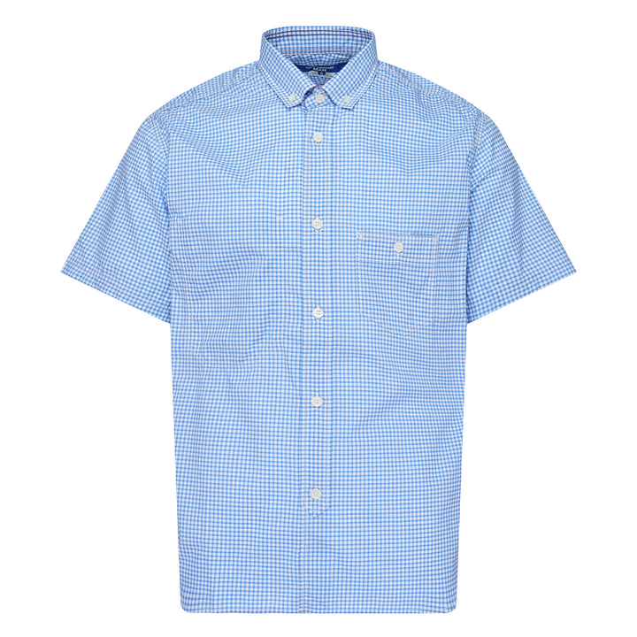 Junya Watanabe Short Sleeve Shirt – Available at Club 21, Official Retailer in Singapore, Malaysia & Thailand with Global Shipping Online