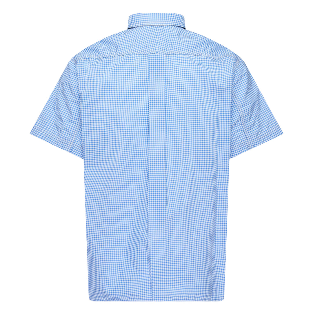 Junya Watanabe Short Sleeve Shirt – Available at Club 21, Official Retailer in Singapore, Malaysia & Thailand with Global Shipping Online