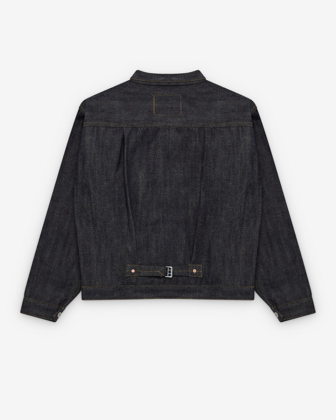 One Piece of Rock San Francisco Jacket