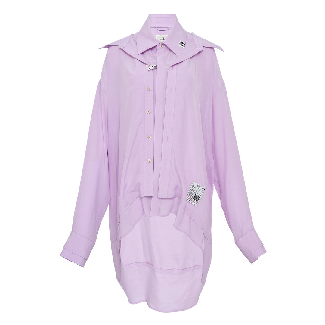 Double Layered Shirt