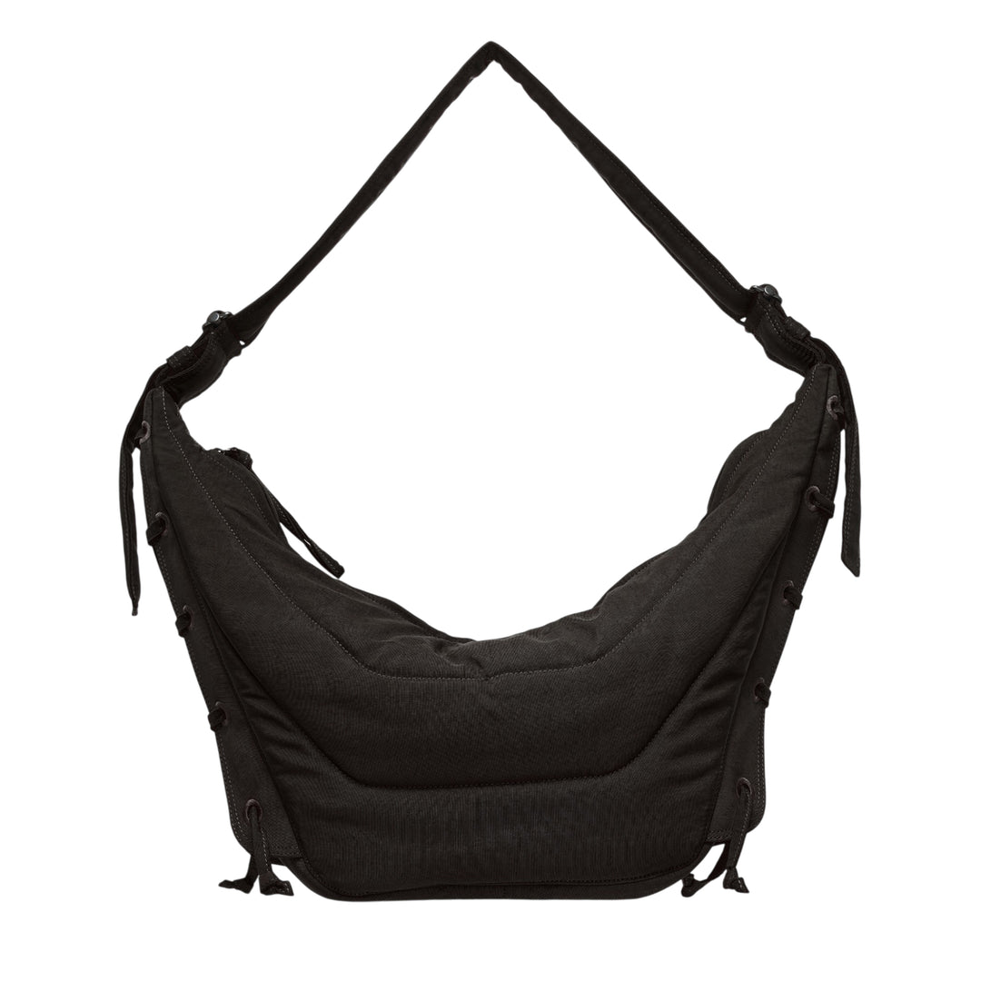 LEMAIRE Medium Soft Game Bag – Available at Club 21, Official Retailer in Singapore, Malaysia & Thailand with Global Shipping Online