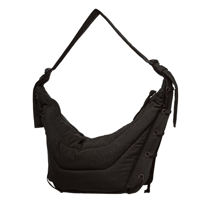 LEMAIRE Medium Soft Game Bag – Available at Club 21, Official Retailer in Singapore, Malaysia & Thailand with Global Shipping Online