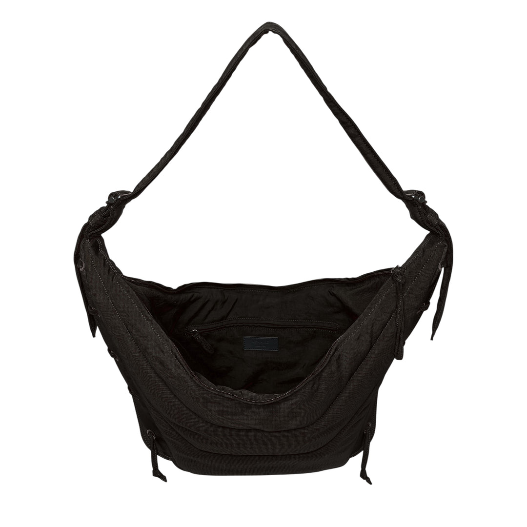 LEMAIRE Medium Soft Game Bag – Available at Club 21, Official Retailer in Singapore, Malaysia & Thailand with Global Shipping Online