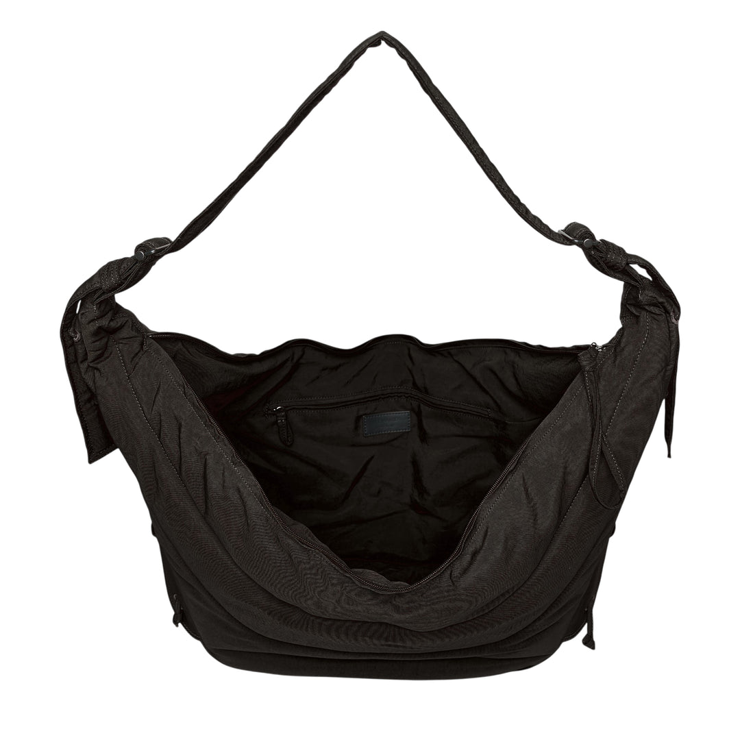 LEMAIRE Large Soft Game Bag – Available at Club 21, Official Retailer in Singapore, Malaysia & Thailand with Global Shipping Online
