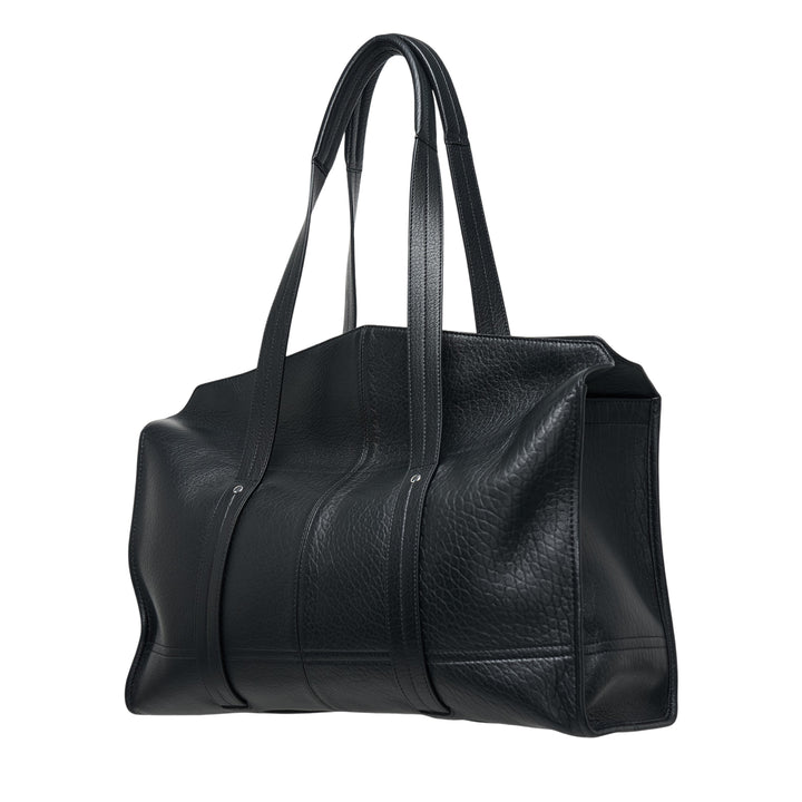 LEMAIRE Soft Gear Tote Bubble Lambskin – Available at Club 21, Official Retailer in Singapore, Malaysia & Thailand with Global Shipping Online