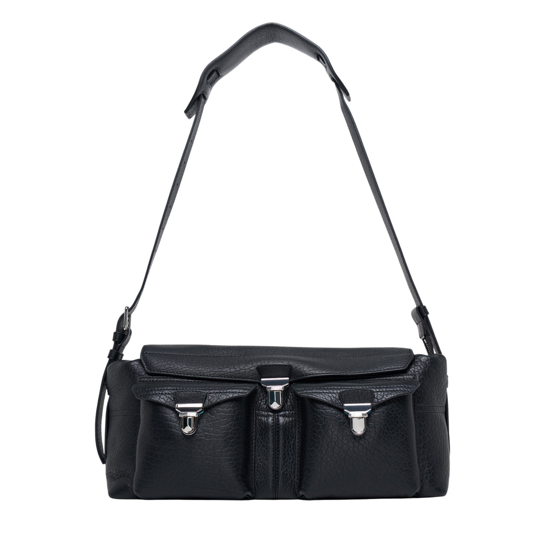 LEMAIRE Soft Gear Bag Bubble Lambskin – Available at Club 21, Official Retailer in Singapore, Malaysia & Thailand with Global Shipping Online