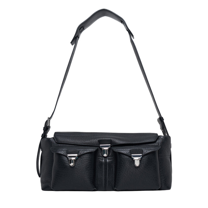LEMAIRE Soft Gear Bag Bubble Lambskin – Available at Club 21, Official Retailer in Singapore, Malaysia & Thailand with Global Shipping Online