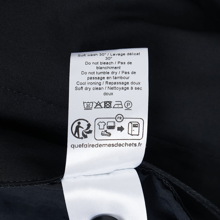 LEMAIRE Cargo Easy Shorts – Available at Club 21, Official Retailer in Singapore, Malaysia & Thailand with Global Shipping Online