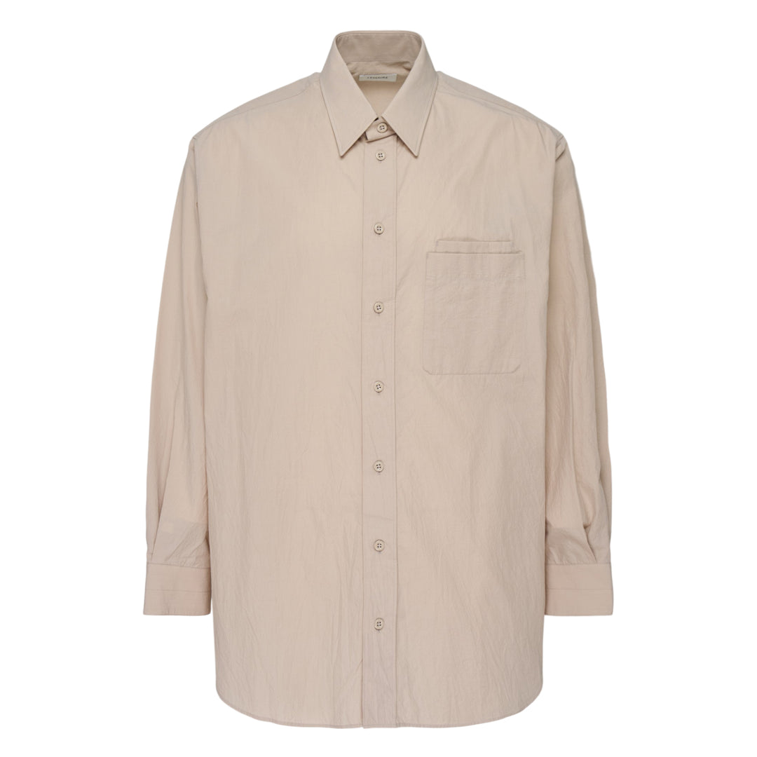 LEMAIRE Two Pocket Shirt – Available at Club 21, Official Retailer in Singapore, Malaysia & Thailand with Global Shipping Online