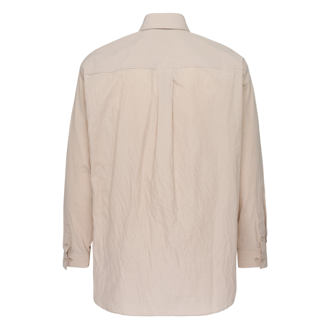 LEMAIRE Two Pocket Shirt – Available at Club 21, Official Retailer in Singapore, Malaysia & Thailand with Global Shipping Online