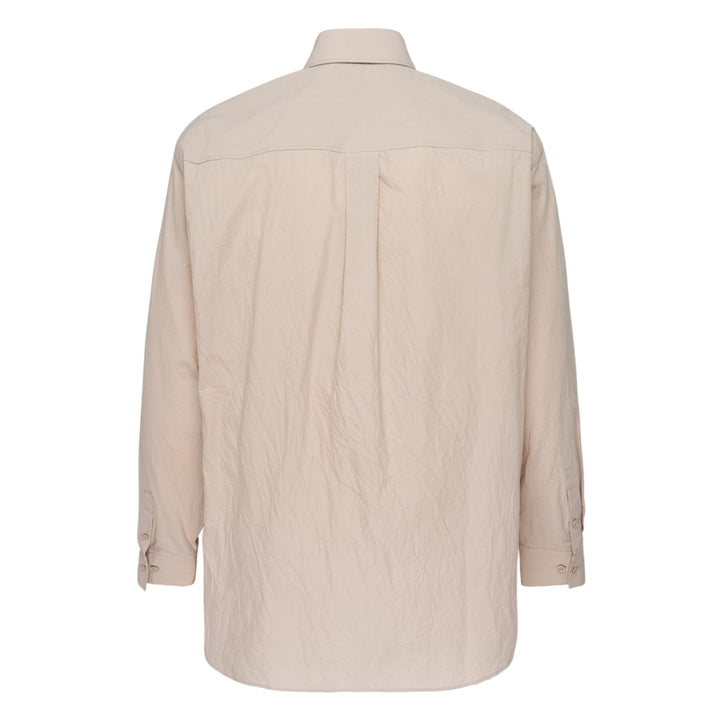LEMAIRE Two Pocket Shirt – Available at Club 21, Official Retailer in Singapore, Malaysia & Thailand with Global Shipping Online