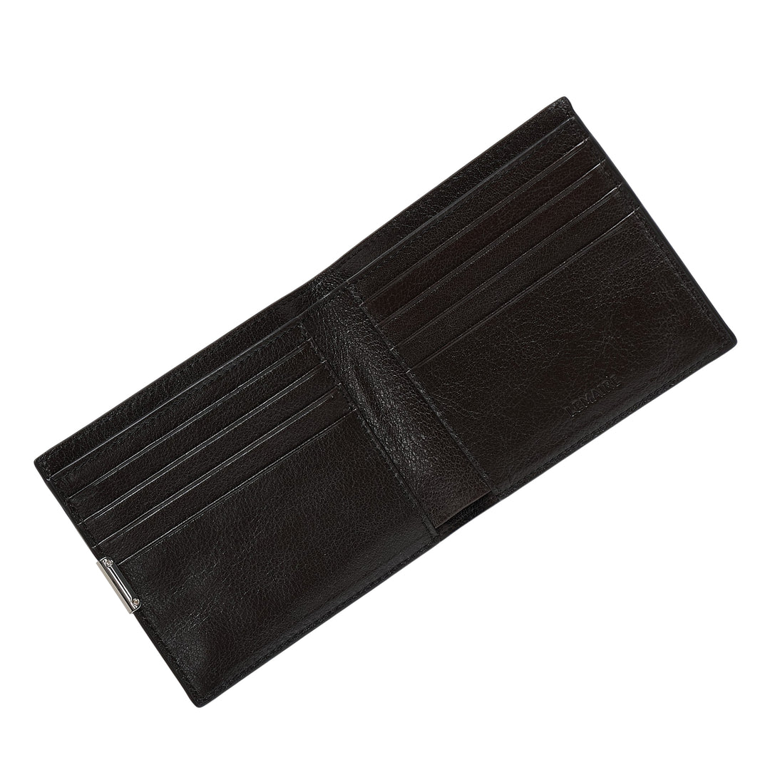 Soft Tab Studs Dots Bifold