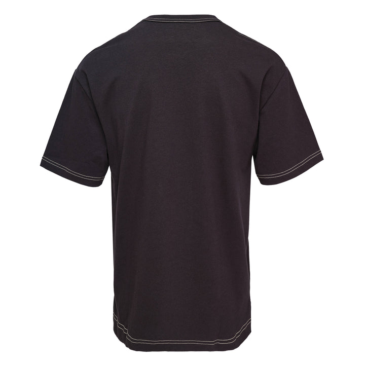 LEMAIRE Boxy Heavy Cotton T-Shirt – Available at Club 21, Official Retailer in Singapore, Malaysia & Thailand with Global Shipping Online