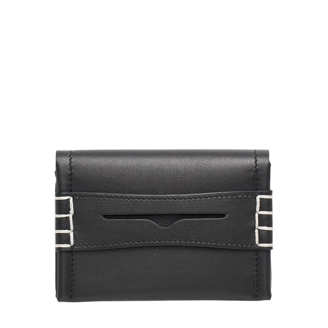 Loafer Folding Card Holder