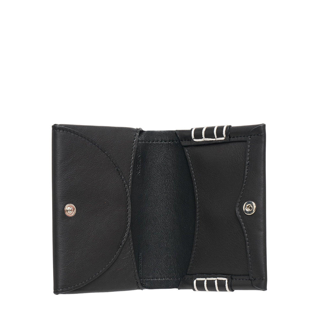Loafer Folding Card Holder