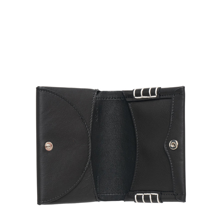 Loafer Folding Card Holder