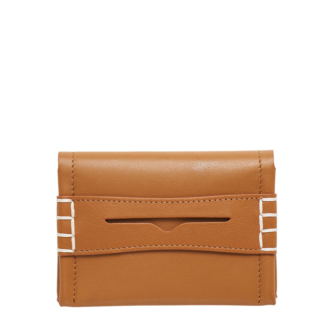 Loafer Folding Card Holder