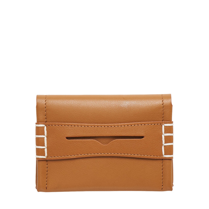 Loafer Folding Card Holder