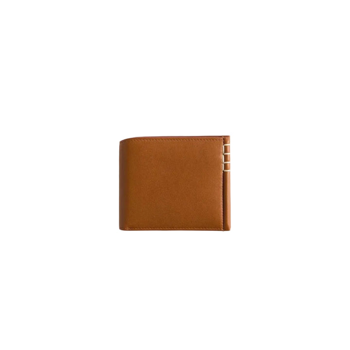 Loafer Bi-Fold Wallet