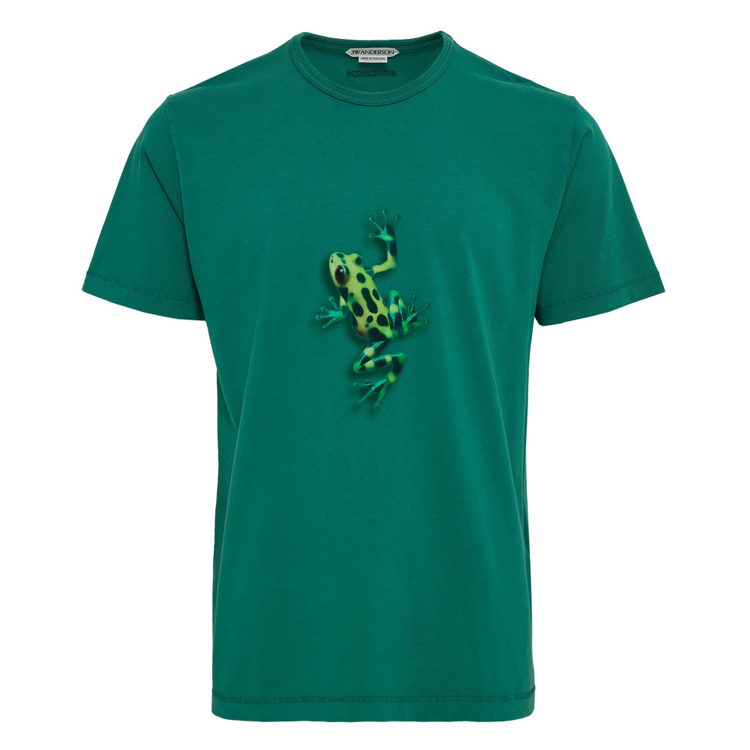 Jumping Frog T-Shirt