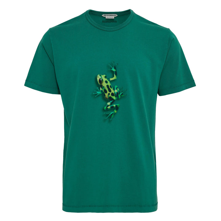 Jumping Frog T-Shirt