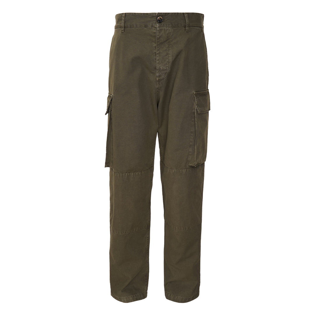Cargo Trousers