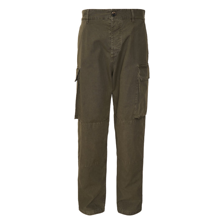 Cargo Trousers