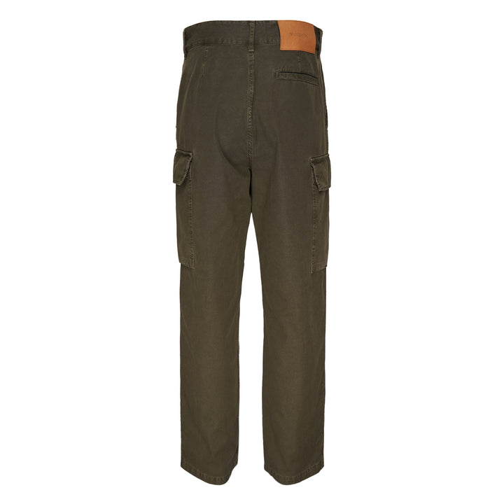 Cargo Trousers