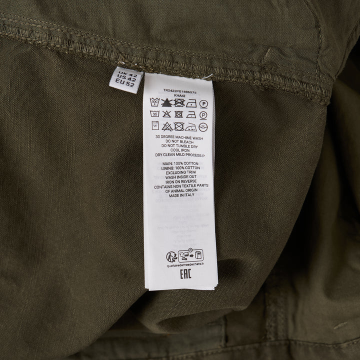 Cargo Trousers