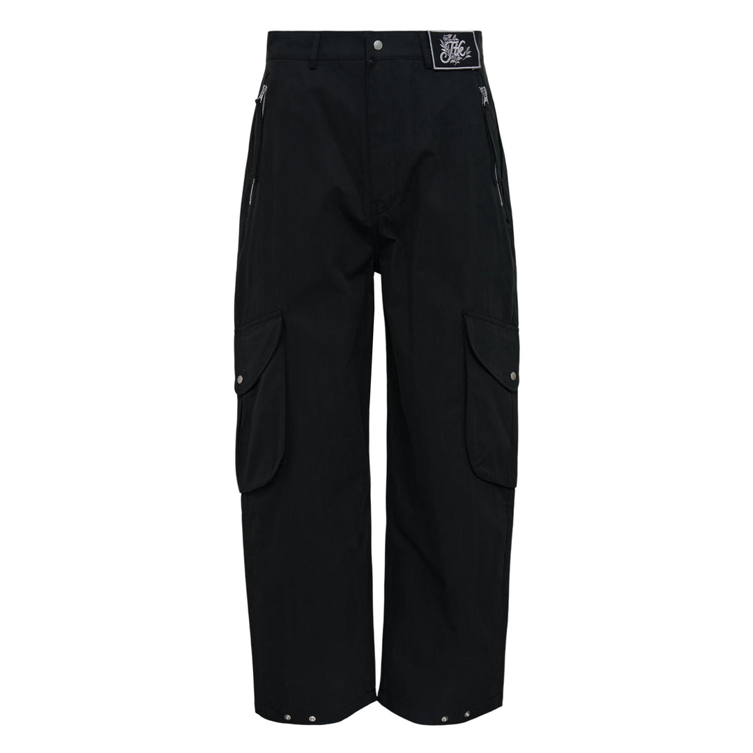 Petal Pocket Cargo Pants