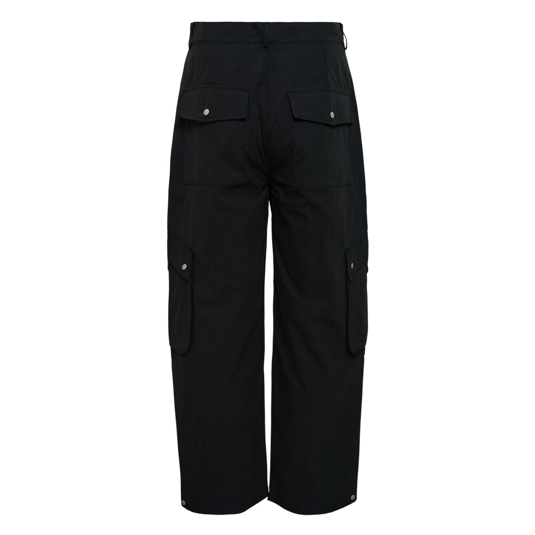 Petal Pocket Cargo Pants