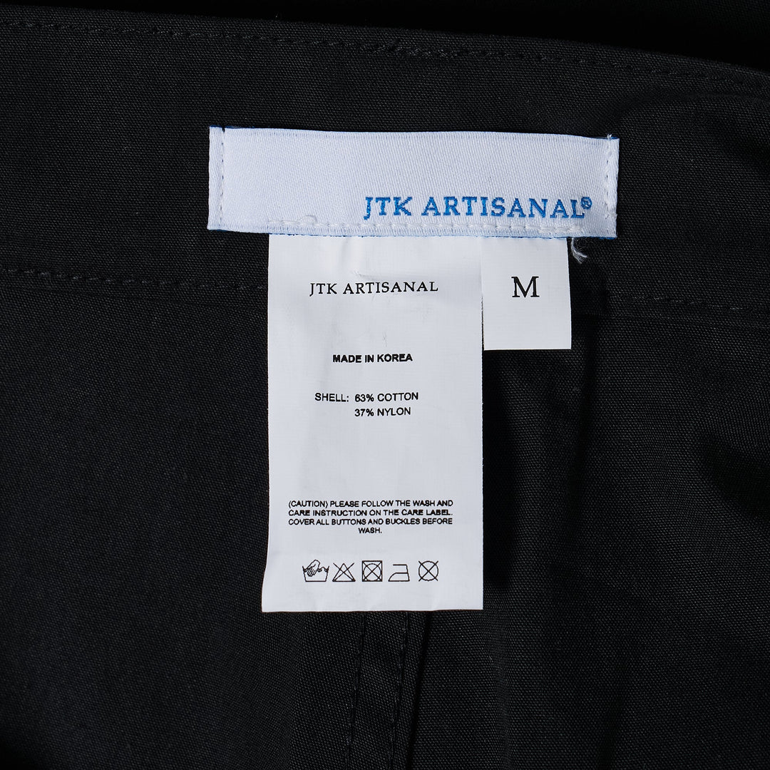 Petal Pocket Cargo Pants