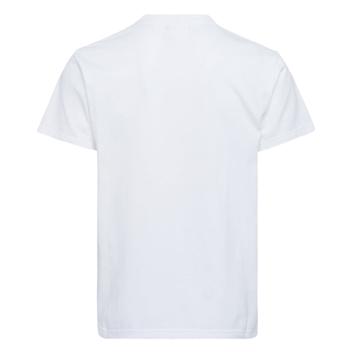 Denim Corset Jacket T-Shirt