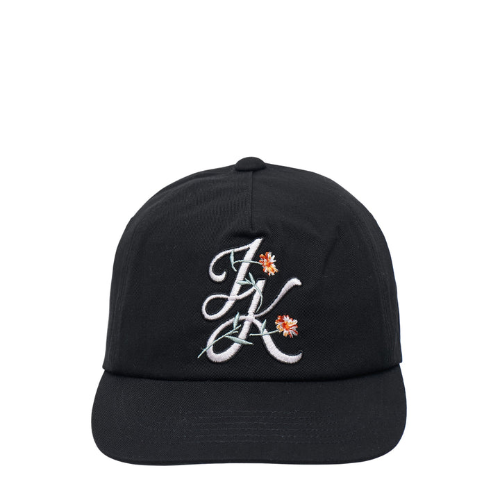 Embroidery Cap