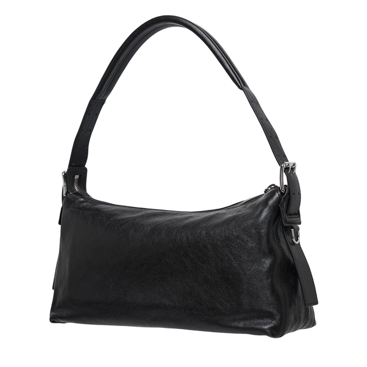LEMAIRE Belted Baguette Bag – Available at Club 21, Official Retailer in Singapore, Malaysia & Thailand with Global Shipping Online