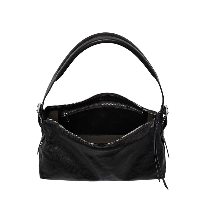 LEMAIRE Belted Baguette Bag – Available at Club 21, Official Retailer in Singapore, Malaysia & Thailand with Global Shipping Online
