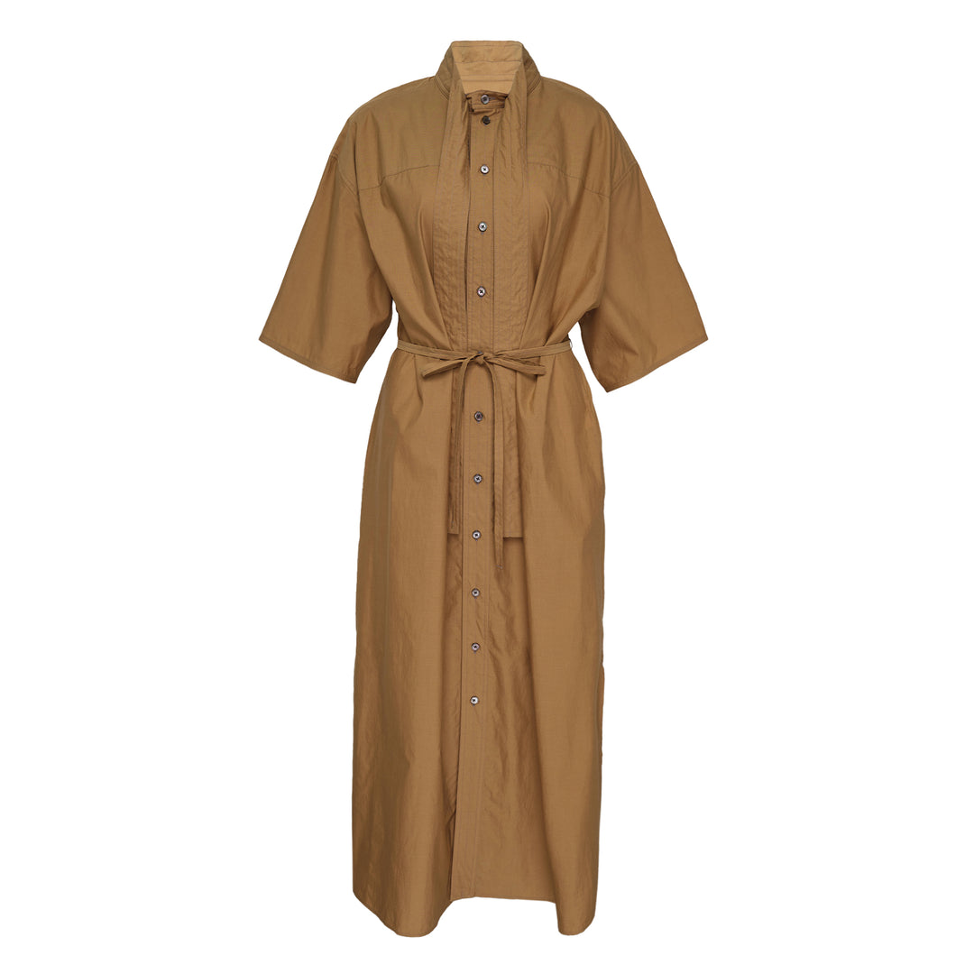 LEMAIRE Reversible Tube Dress – Available at Club 21, Official Retailer in Singapore, Malaysia & Thailand with Global Shipping Online