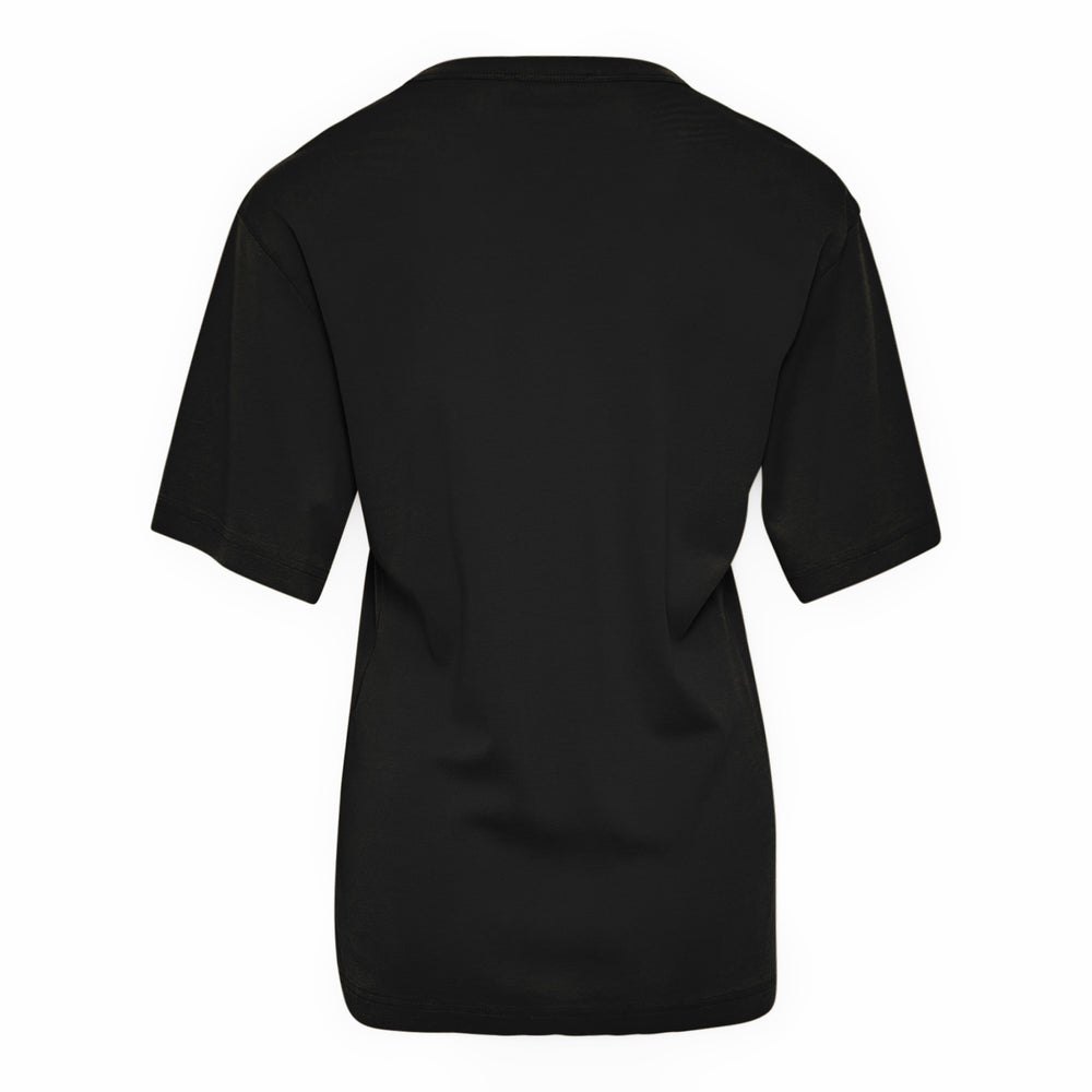 LEMAIRE Rib T-Shirt – Available at Club 21, Official Retailer in Singapore, Malaysia & Thailand with Global Shipping Online