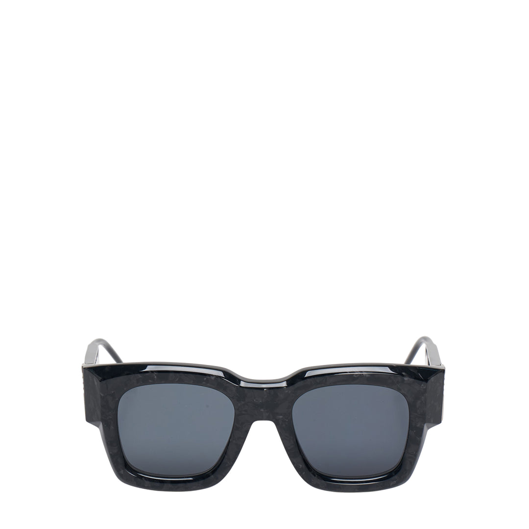 Thom Browne Rectangular Sunglasses – Available at Club 21, Official Retailer in Singapore, Malaysia & Thailand with Global Shipping Online
