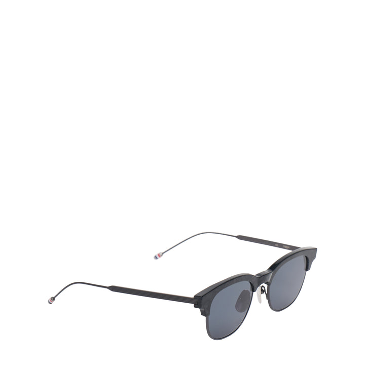 Thom Browne Oval Sunglasses – Available at Club 21, Official Retailer in Singapore, Malaysia & Thailand with Global Shipping Online