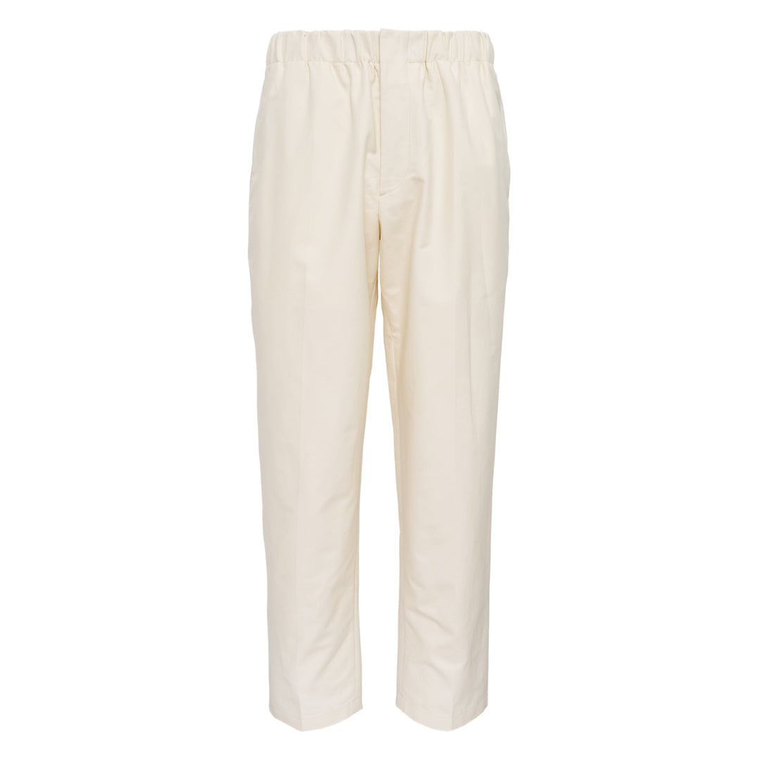 Men's Compact Trousers