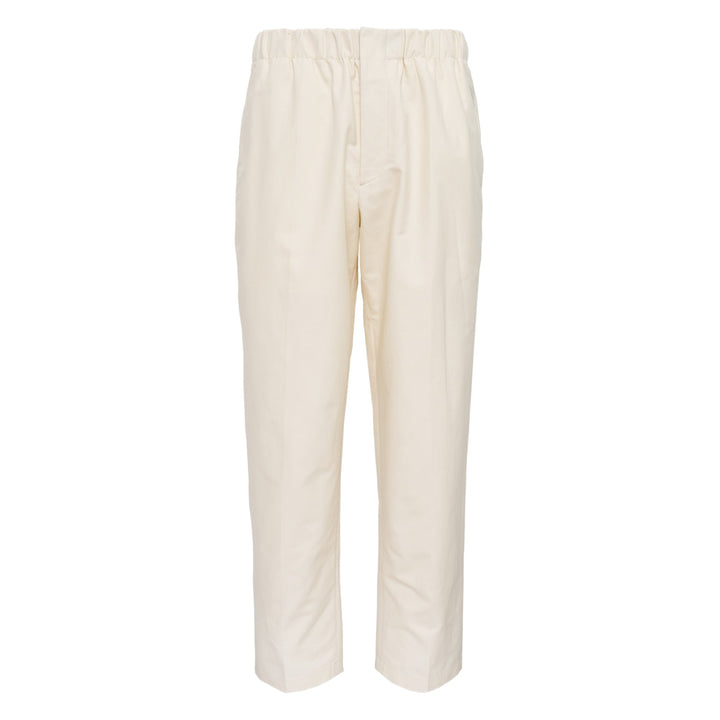 Men's Compact Trousers