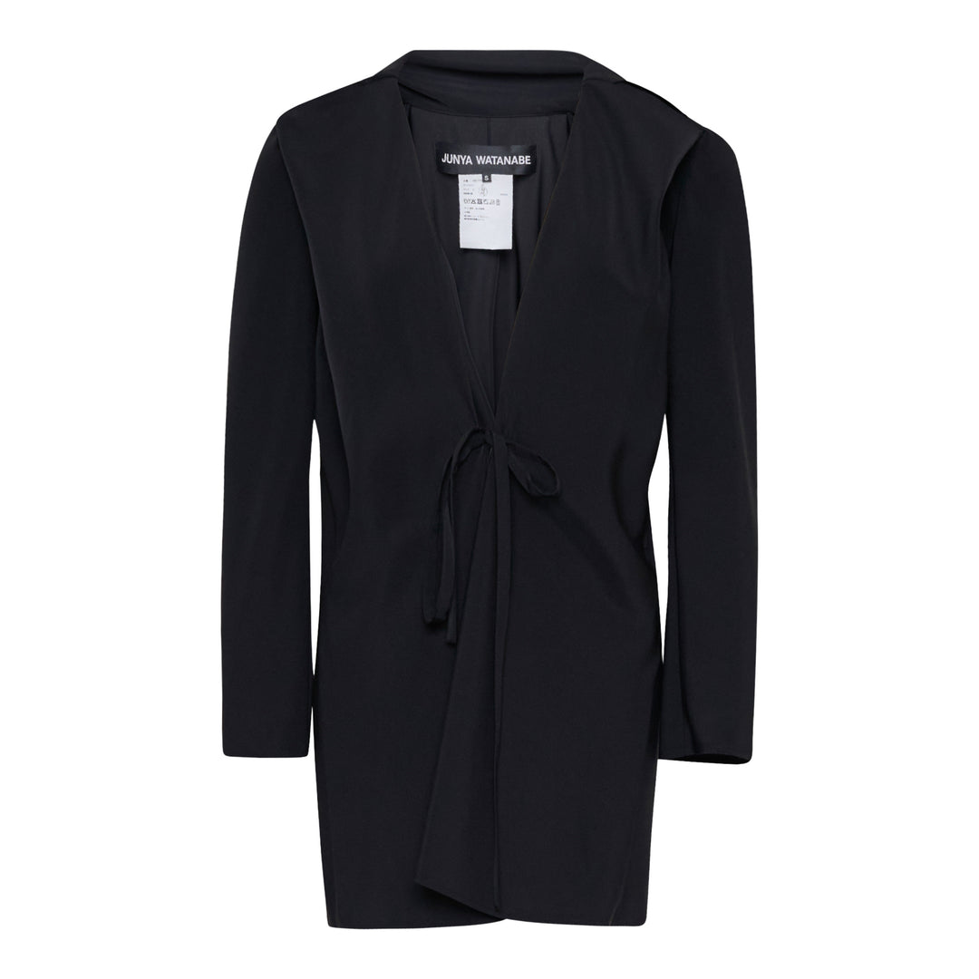 Junya Watanabe Polyester Taffeta Jacket – Available at Club 21, Official Retailer in Singapore, Malaysia & Thailand with Global Shipping Online