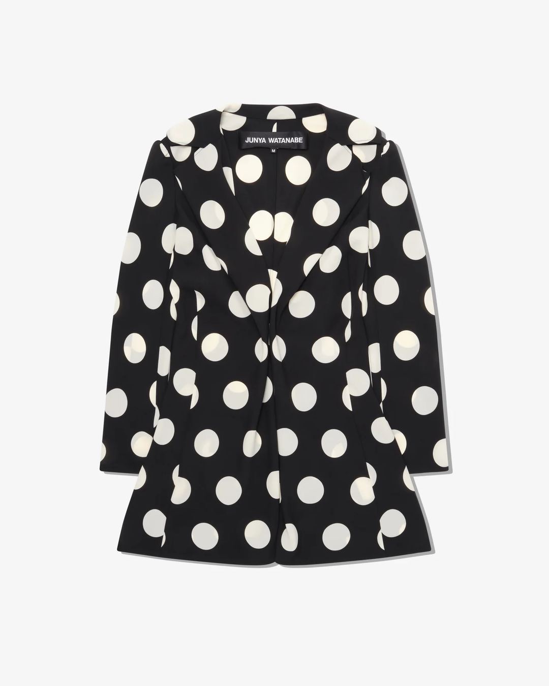 Polyester Printed Georgette Top