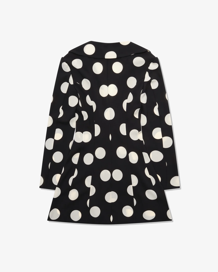 Polyester Printed Georgette Top